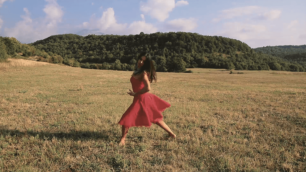 Move and Image | Marta Ronzone | Video-making e Fotografia