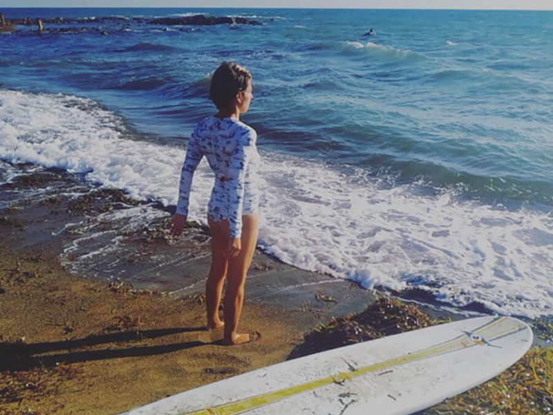 Move and Image | Marta Ronzone | Video-making e Fotografia